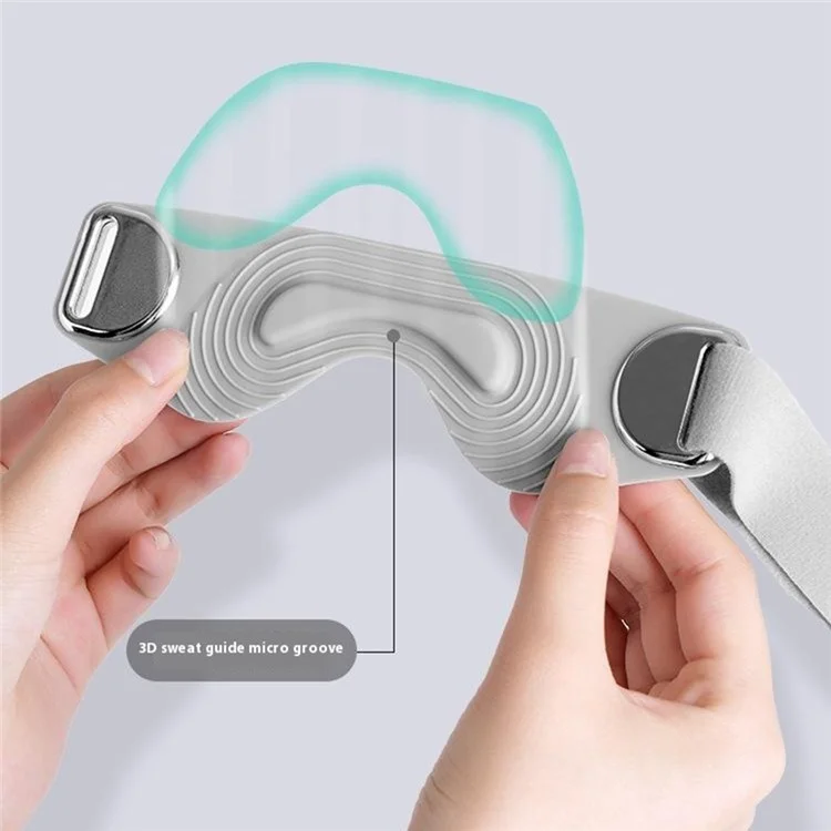 GOUNOD professional patellar strap