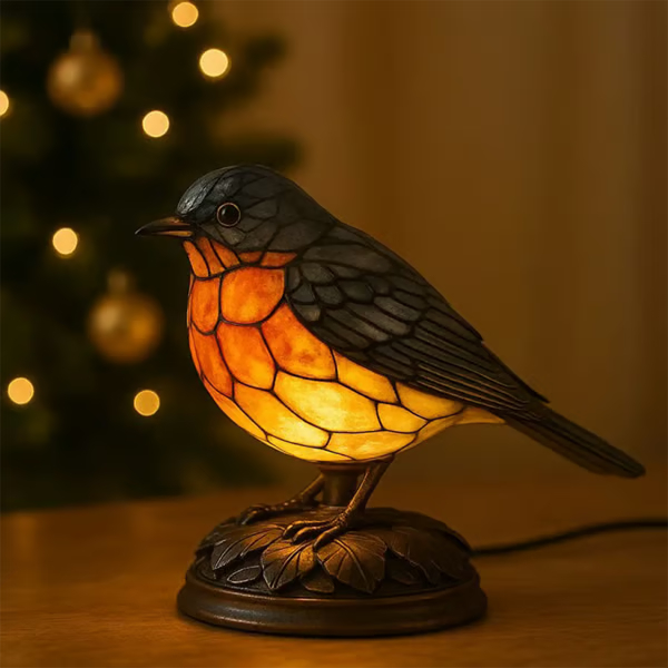 Robin Lamp