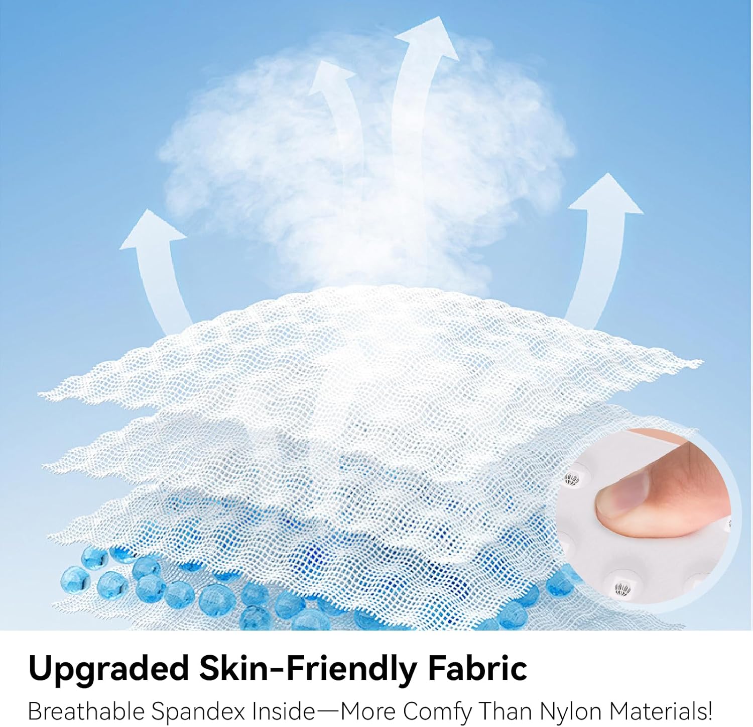 Red Light Therapy for Neck Pain Relief