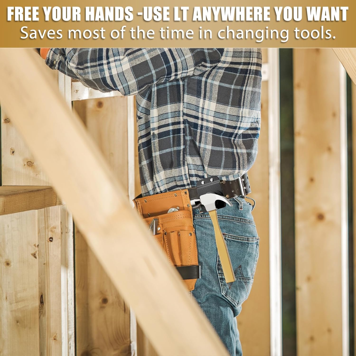 ✨LAST DAY ONLY 49% OFF🔥Magnetic Tool and Hardware Holder