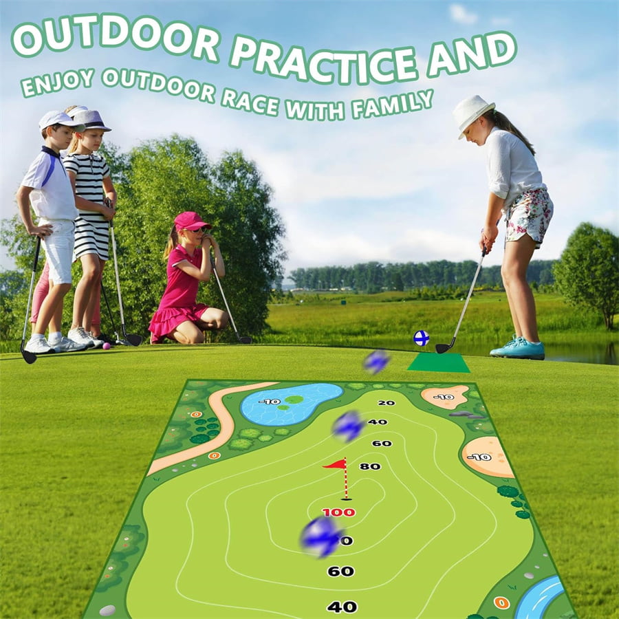 ✨49% OFF⛳The Casual Golf Game Set