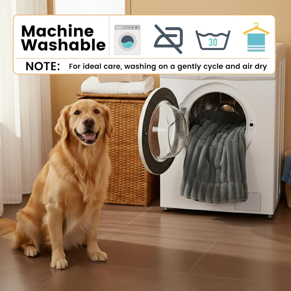 DreamPaws Winter Comfort Mat