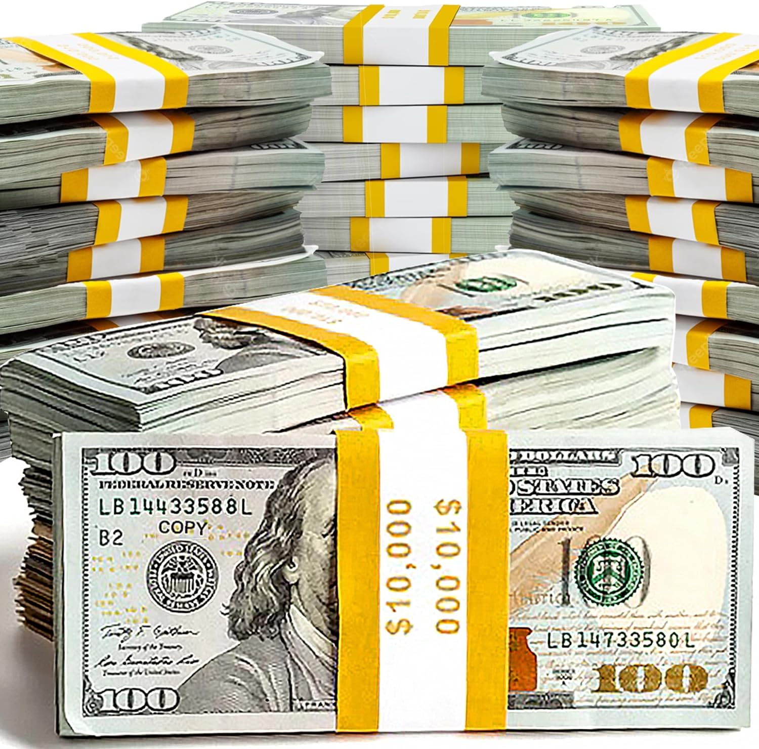 Play Props，Movie Props Number Learning Education Toys