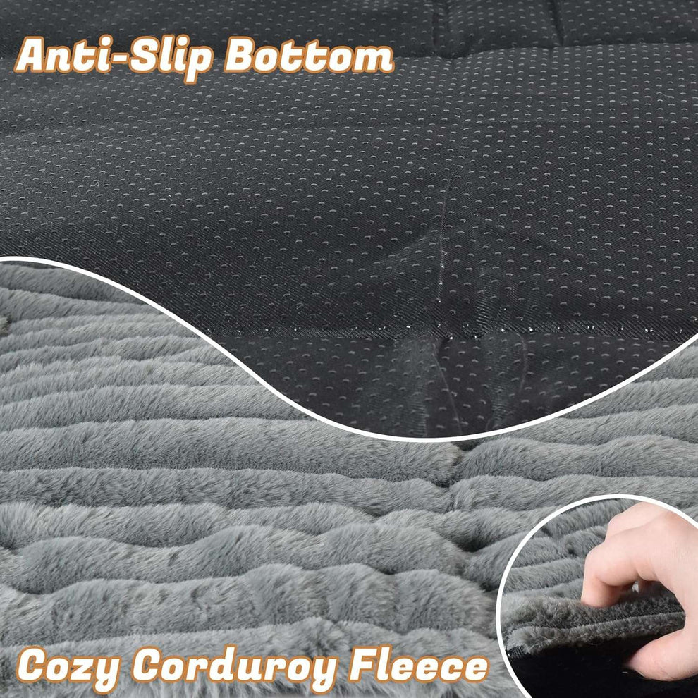 DreamPaws Winter Comfort Mat