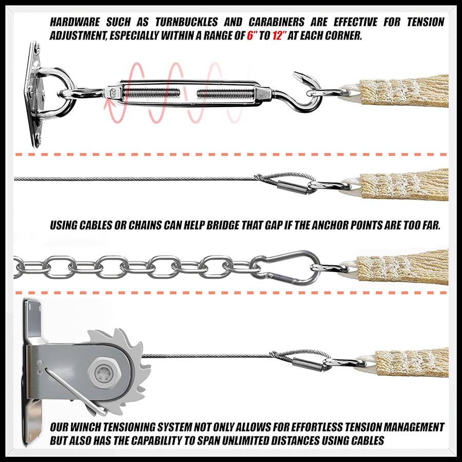 🌞Summer Sale 🔥UV Protection Canopy