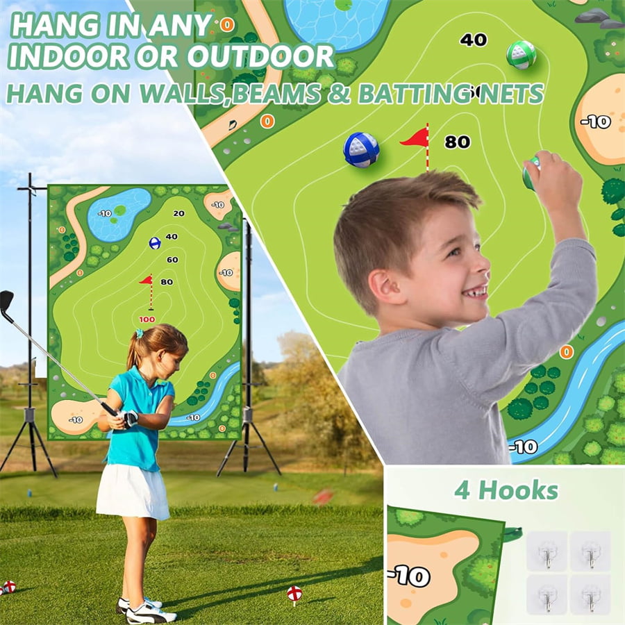 ✨49% OFF⛳The Casual Golf Game Set