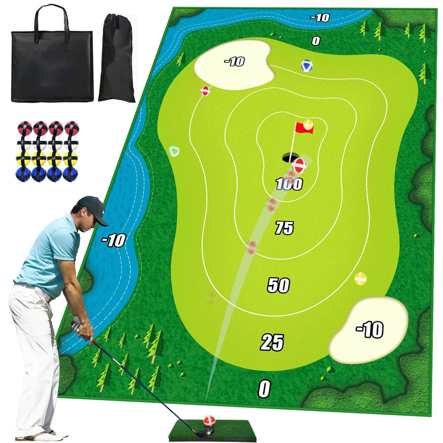 ✨49% OFF⛳The Casual Golf Game Set