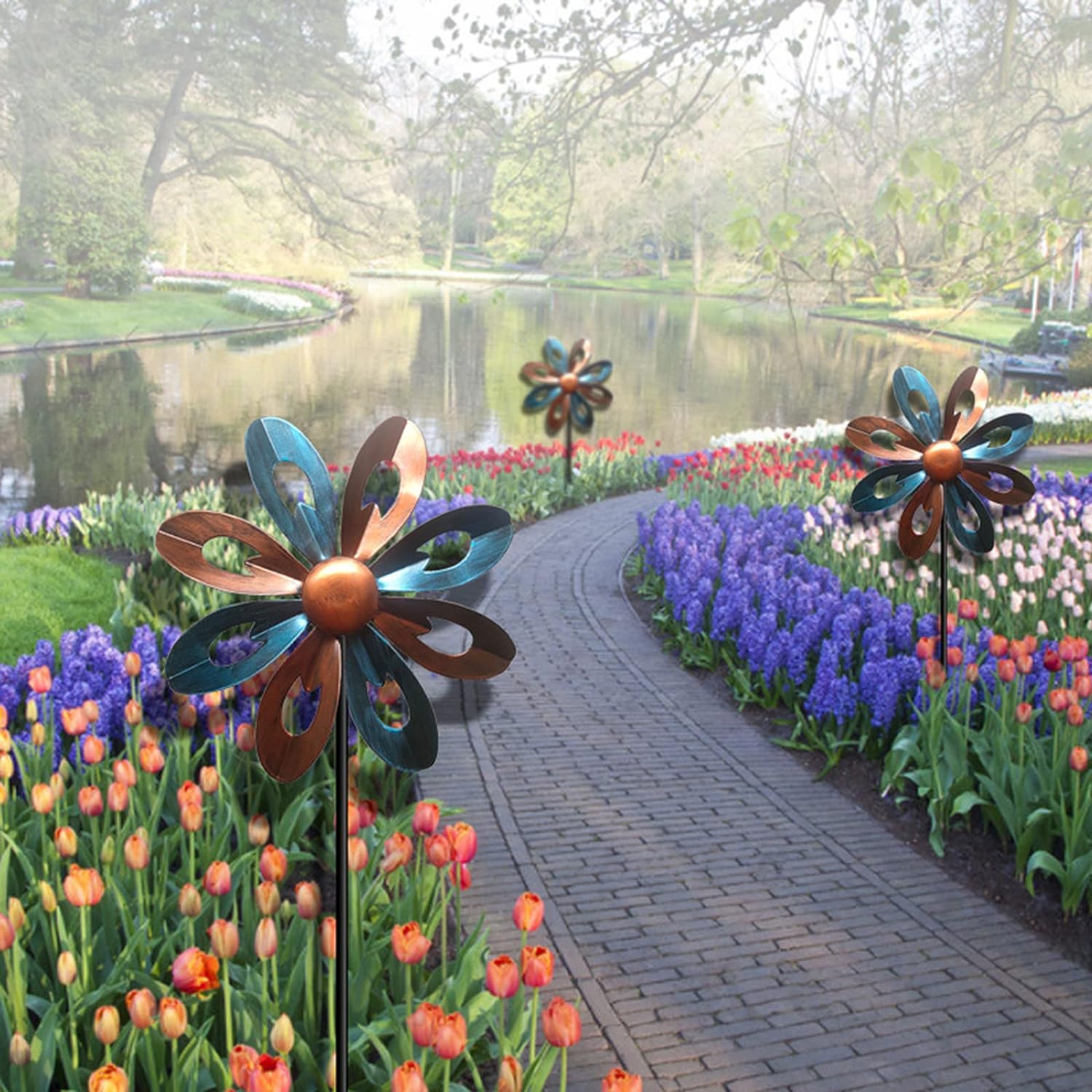 [Copy]🔥Harlow Wind Spinner