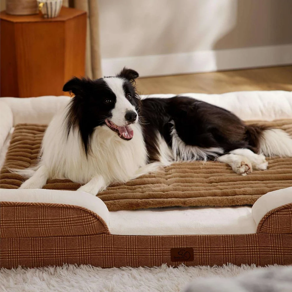 DreamPaws Winter Comfort Mat