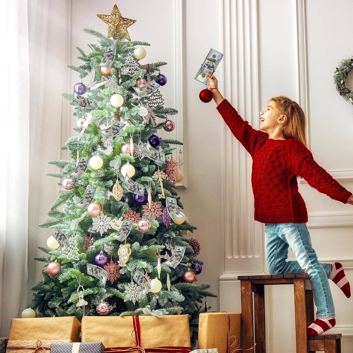 Play Props，Movie Props Number Learning Education Toys