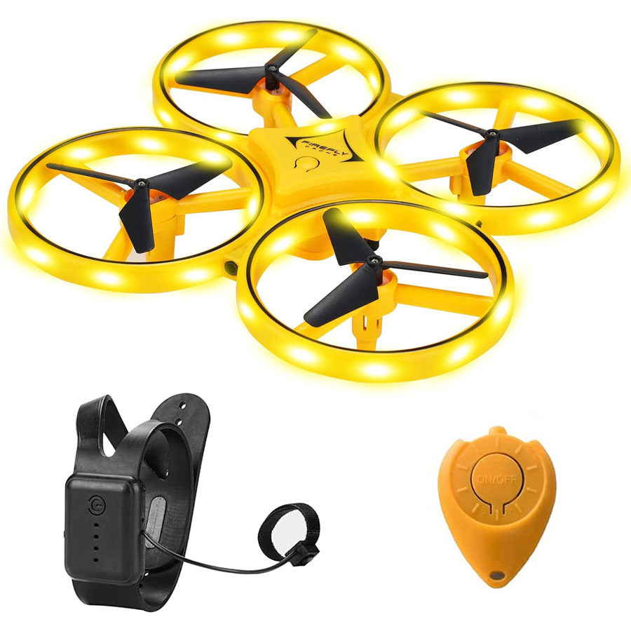 🔥Hot Sale - Hand Controlled Drone