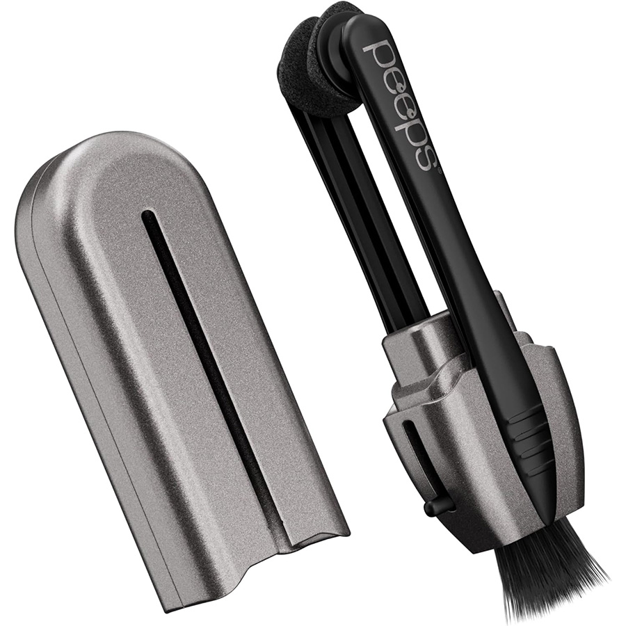 Carbon Klean Peeps Eyeglass Lens Cleaner