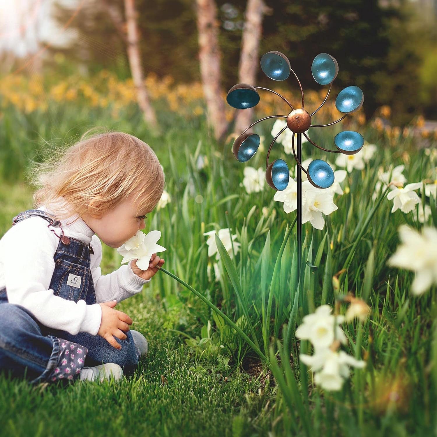 [Copy]🔥Harlow Wind Spinner