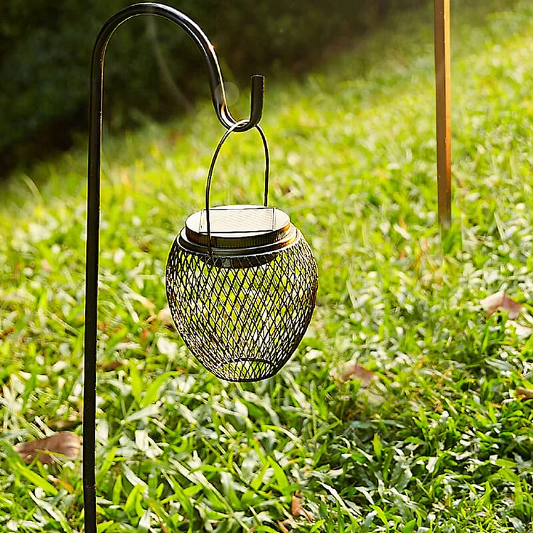 Solar Portable Lantern