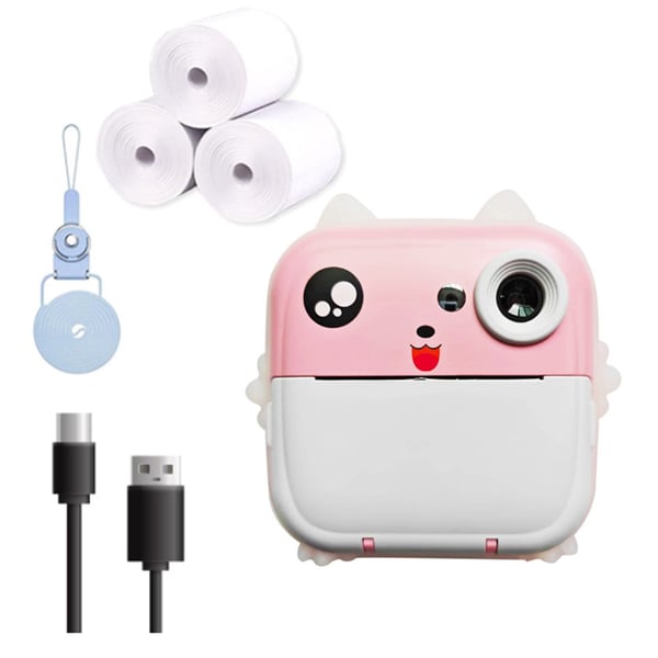 🎁Camera Instant Print