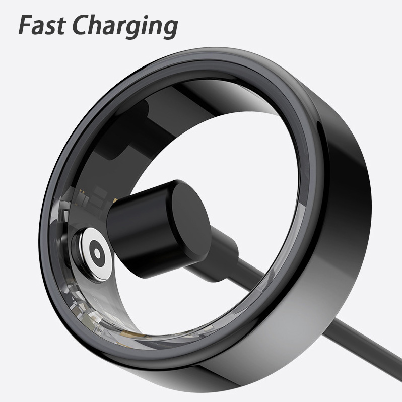 🔥Universal Waterproof Smart Health Ring