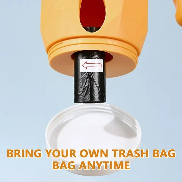 😻😻😻Integrated Cat Litter Shovel