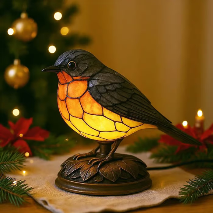 Robin Lamp