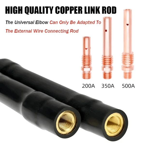 Welding Gun Bending Pipe Bending Rod