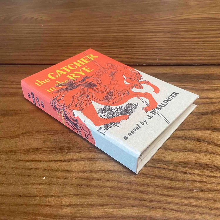 THE WORLDS FIRST BOOK WALLET