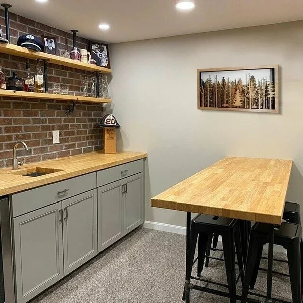 💖49% OFF-Forest Wildlife - Handcrafted Art