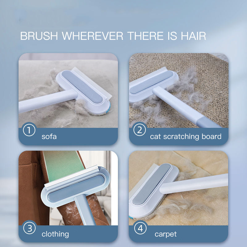Premium Pet Hair Remover Brush