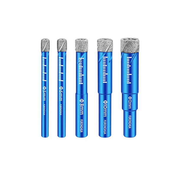 (🔥HOT SALE NOW 49% OFF) - Dry Tile Drill Bits