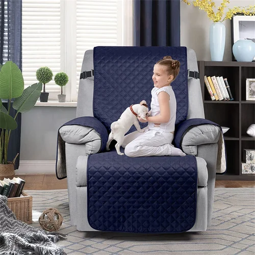 🔥Deluxe Non-Slip Recliner Chair Cover