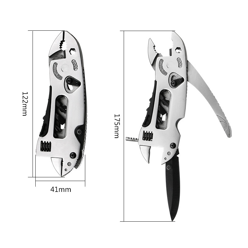 Multi-purpose Tool Pliers Men’s Gift
