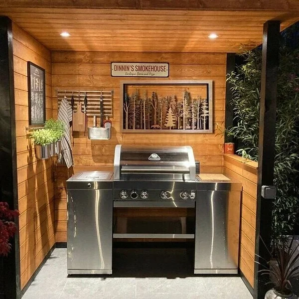 💖49% OFF-Forest Wildlife - Handcrafted Art