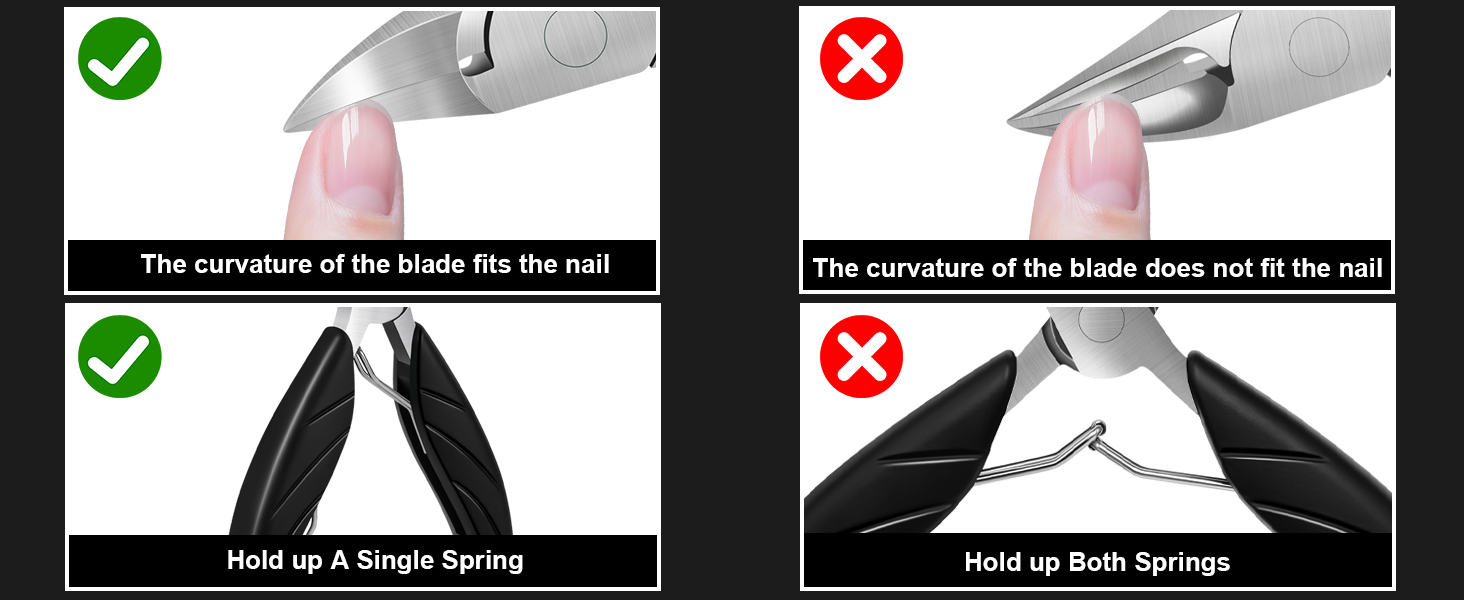nail clipper