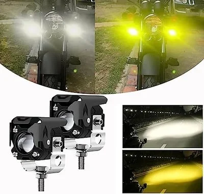🔥Last Day 49% Off🔥Motorcycle Driving Light LED Auxiliary Light