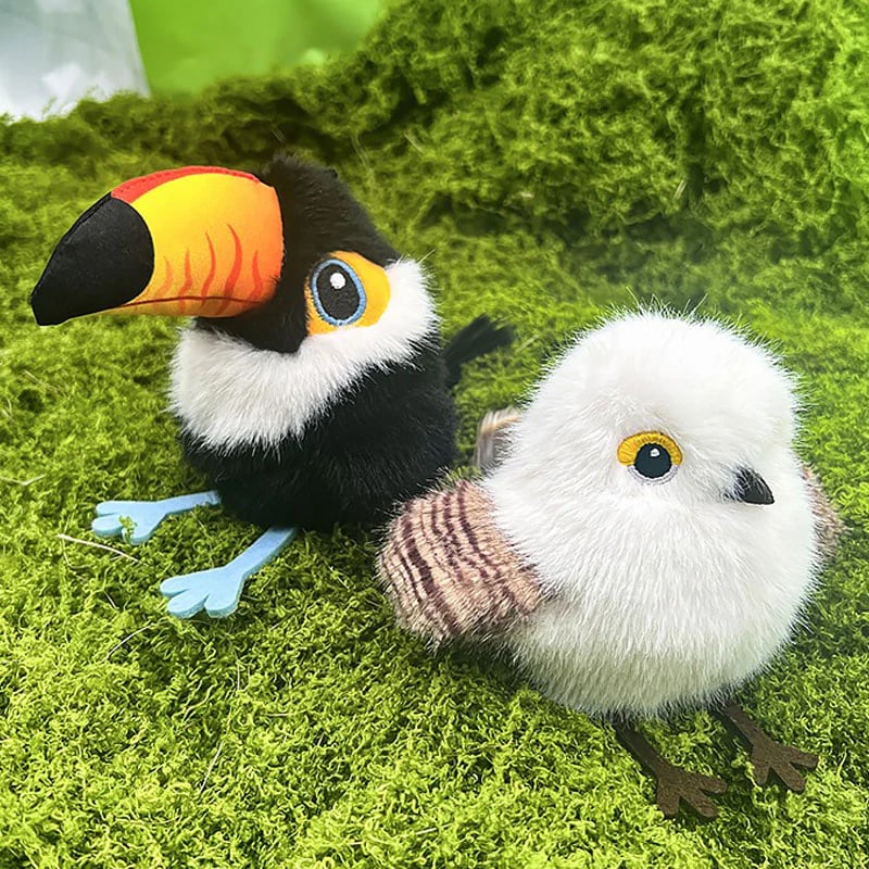 🐱Flappy Bird Interactive Cat Toy