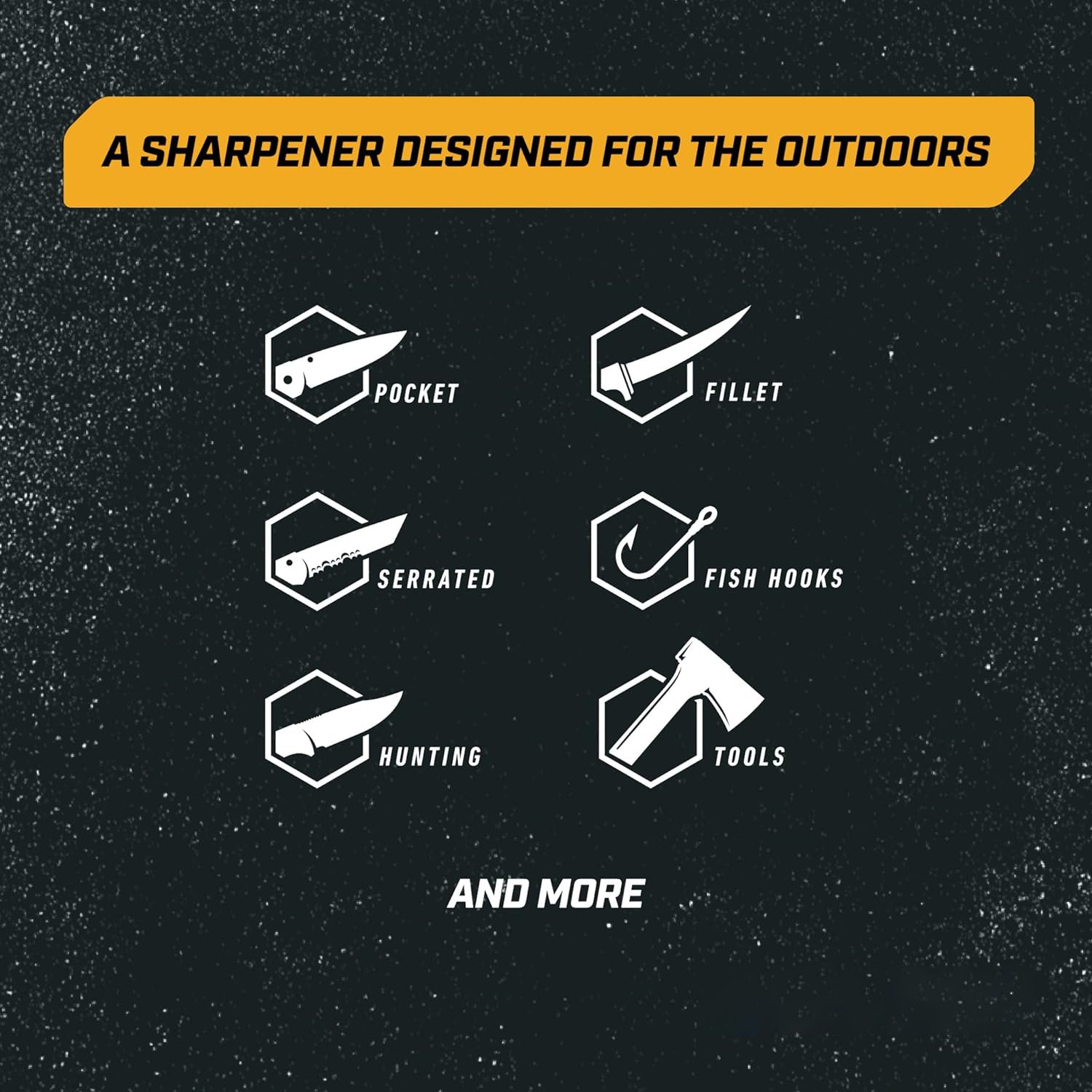 🔥2025 Hot Sale🔪Guided Field Sharpener Elite