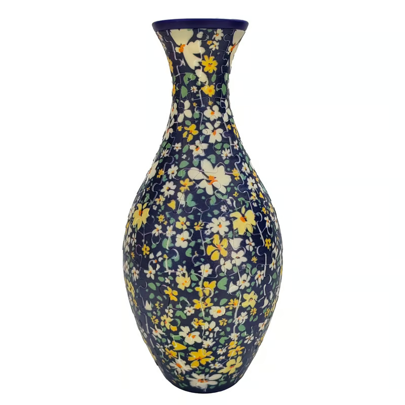 🔥Hot Promotion 49% OFF🎁 - 3D Puzzle Vase