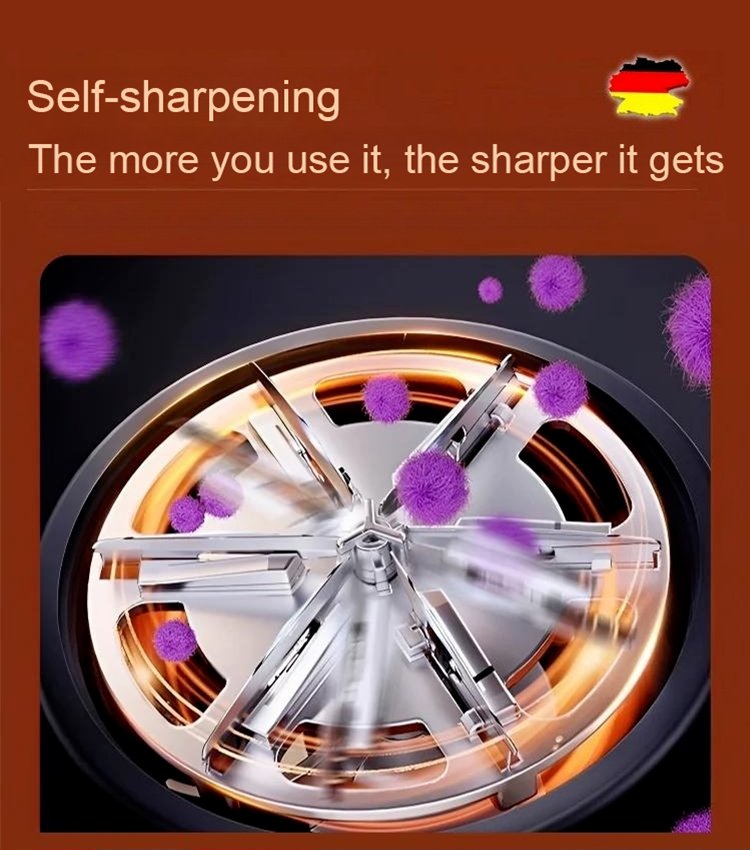 Electric Lint Remover