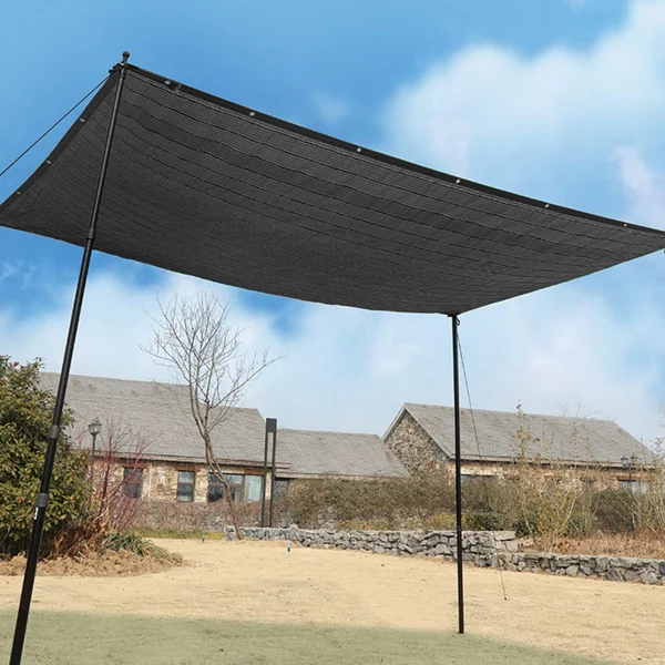 🔥Summer Hot Sale Promotion-49% OFF🌞-Outdoor courtyard shade net