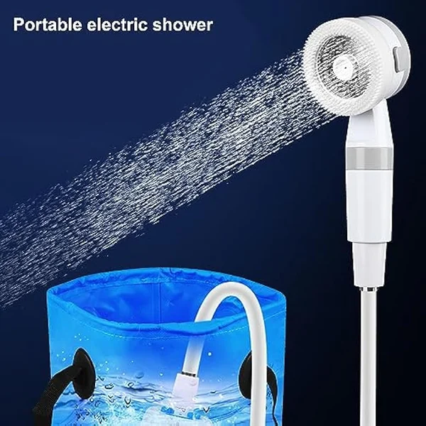 Portable Shower for Camping