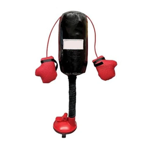 🔥Hot Sale-49% OFF🥊-Cat Punching Bag Toy