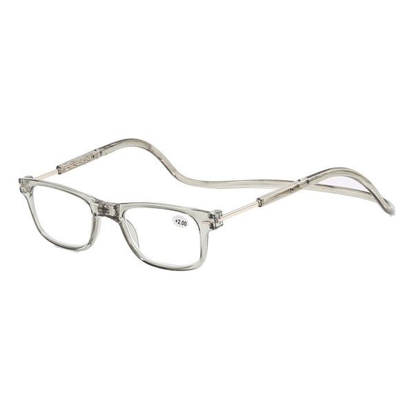  Hanging neck presbyopic glasses