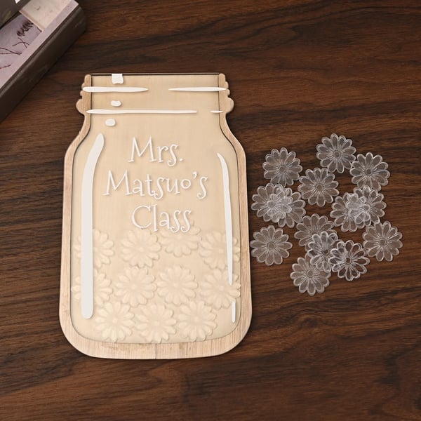 🔥Last Day Promotion 49% OFF🌟Personalized Reward Jar🌟