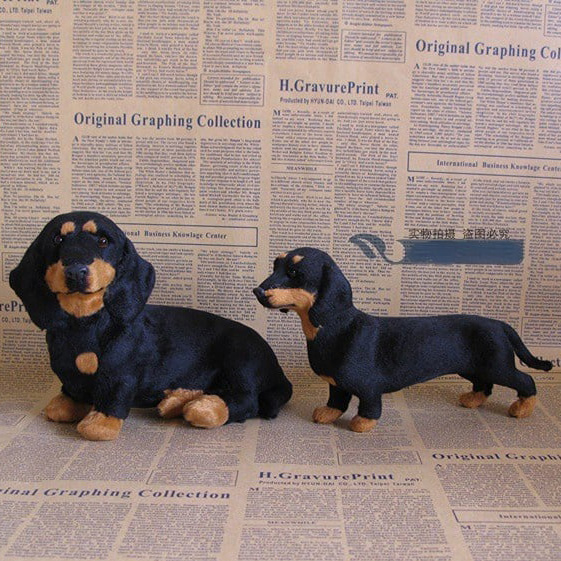 🐶 The Dachys – Emotional Healing on Demand