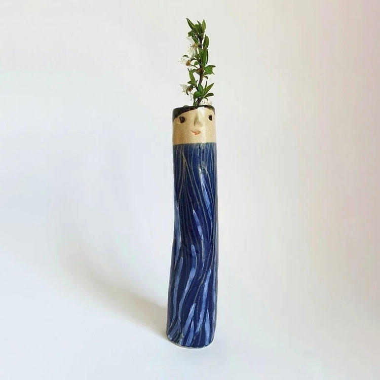 🔥Last Day Special Sale 49% OFF-Spring Family Bud Vases