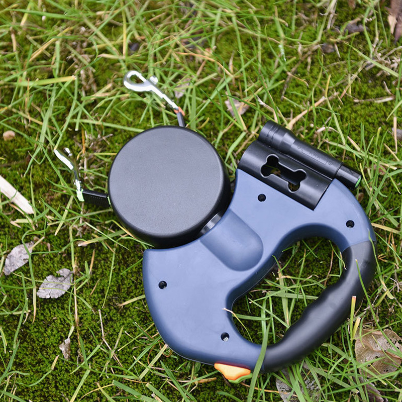 Two-in-One Multifunctional Dog Walker