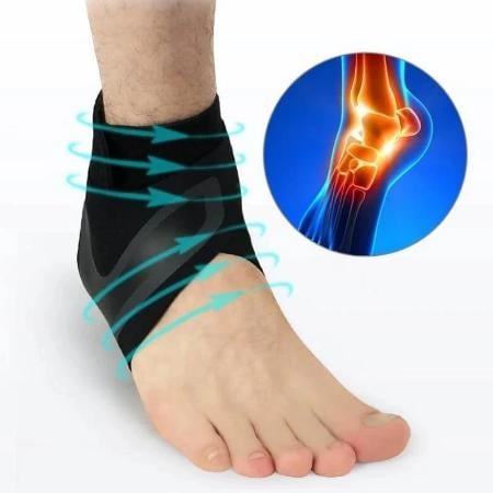 Keillini™ ANKLE PROTECTION SLEEVE-Healing Relief For Hurting Feet