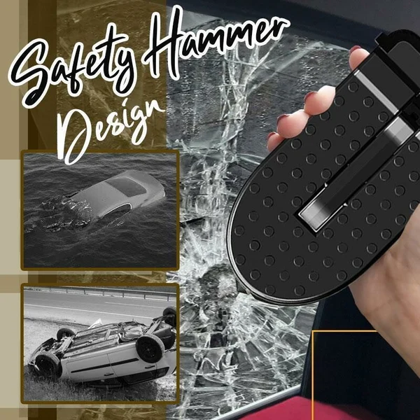 Aluminum Alloy Multifunction Foldable Car Rack Step