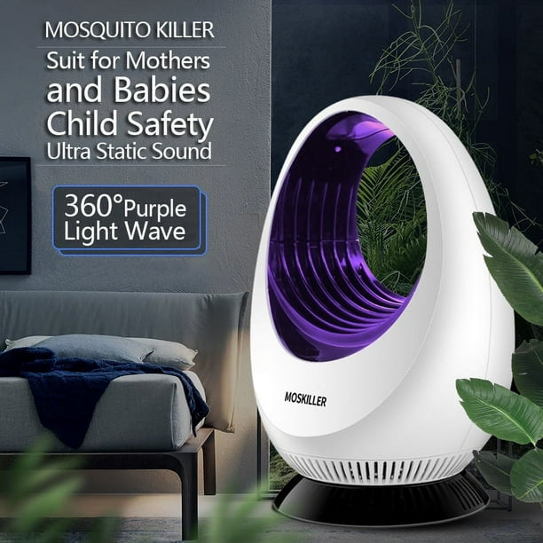 🔥Mosquito And Flies Killer Trap