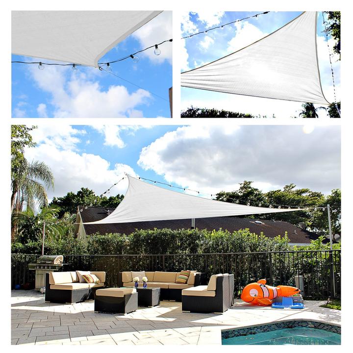 🌞Summer Sale 🔥UV Protection Canopy