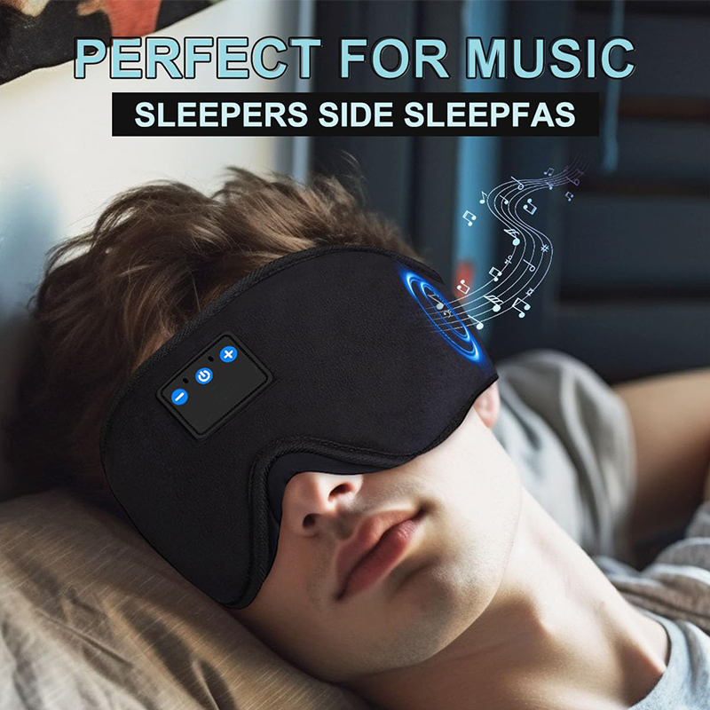 🥽🎵Sleep Headphones