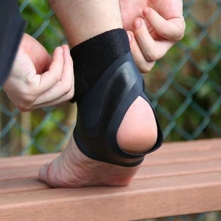 Keillini™ ANKLE PROTECTION SLEEVE-Healing Relief For Hurting Feet